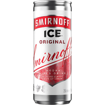 SMIRNOFF ICE - Original Dose 250ml